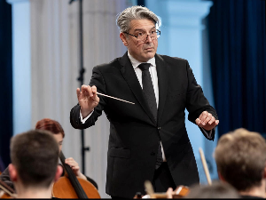 Србија на вези - портрети: Србољуб Динић