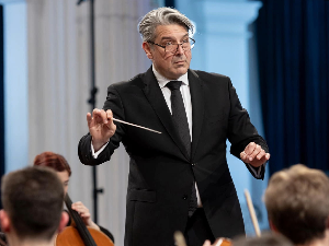 Србија на вези - портрети: Србољуб Динић