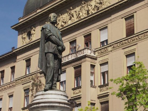 Култура Срба у Хрватској: Културно-историјско наслеђе у Загребу 1. део