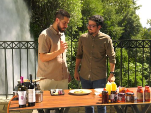 Гастрономад