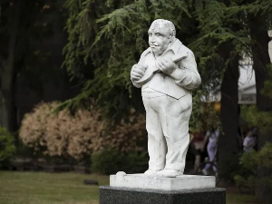 Златна тамбурица Јанике Балажа