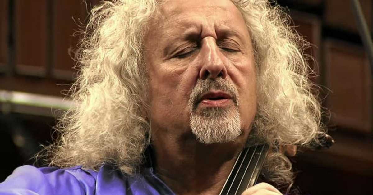 33. БЕМУС: Миша Мајски и Павел Гилилов, 2. део 