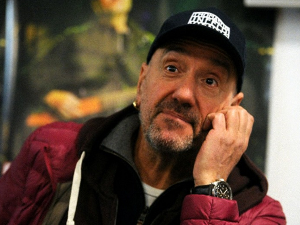 Влатко Стефановски и Биг бенд Словеначке војске 