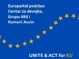 Ујединимо се и делујемо за ЕУ