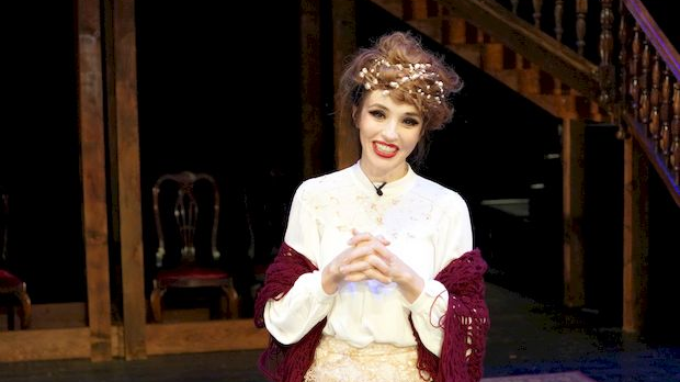 Гост Јована Балашевић