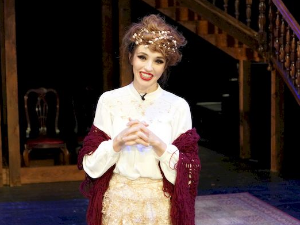 Гост Јована Балашевић