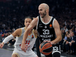 Калатес: Чека нас тежак меч, морамо да покажемо право лице