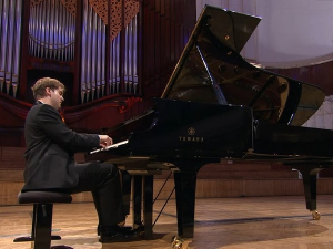 Пијанизми Балкана – Евгени Божанов