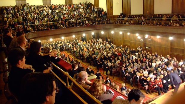 Мира Адања Полак: Ексклузивно