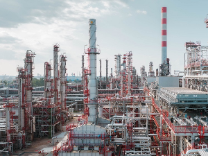 НИС: Почињу припреме за обуставу рада у Рафинерији нафте у Панчеву