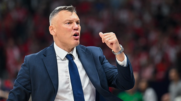 Јасикевичијус: Ако Обрадовић и Месина одлуче да оду, замислите како је нама осталима