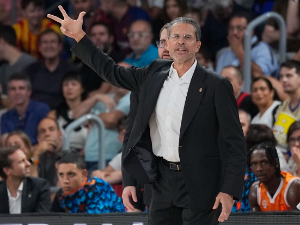 Мартинез: Звезда је у одличној форми, има један од најбољих тимова у Евролиги