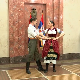 Ансамбл „Коло“ отвара 78. сезону спектаклом „Српска свита“ у Центру Сава