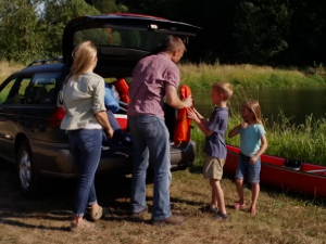 Међународни дан детета – породица је најбоље место за одрастање, али како јој помоћи када је у проблему