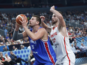 Јокић: Не желим да Шенгуна пореде са мном