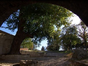 Тврђаве на Дунаву: Београдска тврђава, 3-7