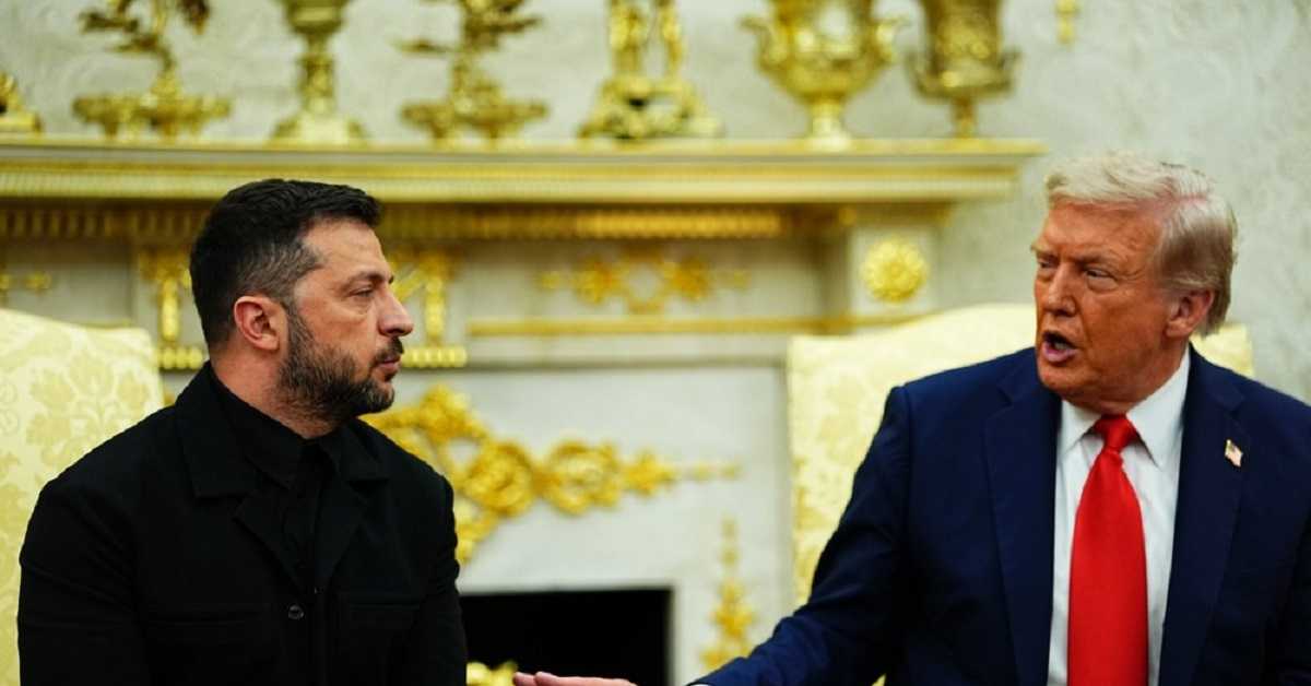 Медији: Трамп одобрио мировни план у 28 тачака; Буданов: Русија планира потпуну окупацију Доњецка