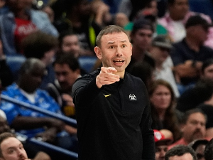 Аделман: Јокић би могао да шутне 20 пенала на мечу, али се не дешава