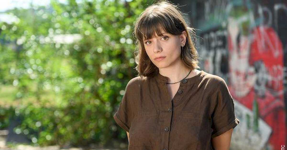 Рани кадрови, разговори: Тара Гајовић 