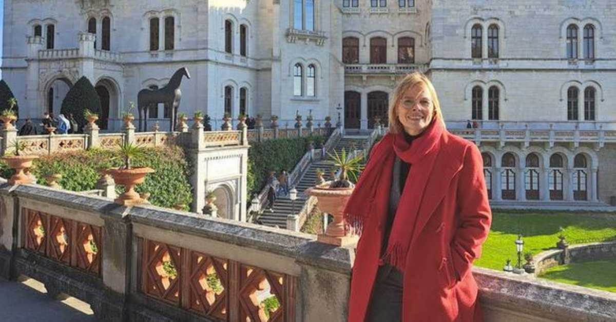 Водич кроз будућност: Напредне технологије и напредне студије у Трсту 