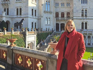 Водич кроз будућност: Напредне технологије и напредне студије у Трсту 