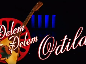 Ђелем, Ђелем - Ођила