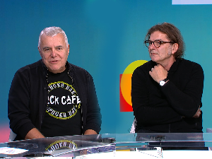 Винил, књига и жива свирка: идеологија аналогности Николе Чутурила и Зорана Предина 