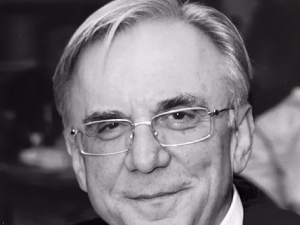 Преминуо Бранислав Ивковић, некадашњи министар и функционер СПС-а