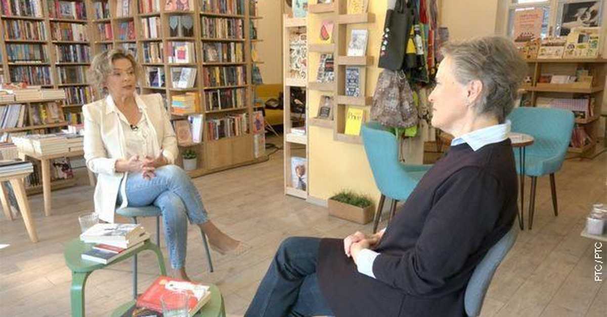 Савремени светски писци: Весна Голдсворти 