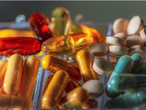 Помоћна лековита средства