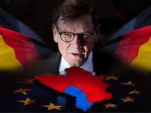 Балканска турнеја Вадефула од Сарајева до Скопља – симболика за крај или реалполитика Берлина за дуго путовање у ЕУ