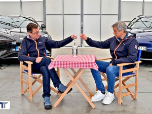 BYD и Porsche – да ли Кинез туче Немца?