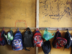 Нигерија, наоружани нападачи киднаповали ученике из католичке школе