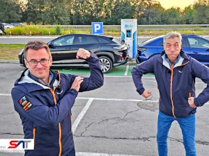 САТ: BYD и Porsche – да ли Кинез туче Немца?