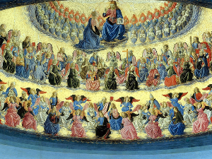 Како анђели заиста изгледају у Библији