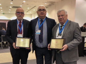 Сарадња у Москви, персонализована терапија за карциноме уз учешће српских стручњака