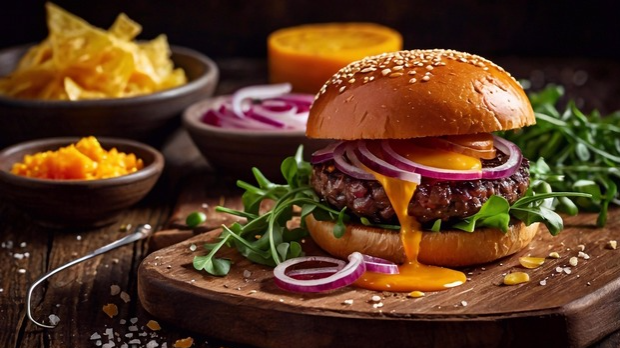 Скривени ризици високо прерађене хране: што требате знати