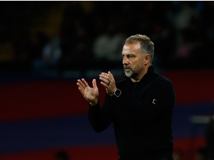 Флик: Срећни смо због повратка на 