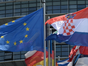 Хрватска добила две опомене због повреде права Европске уније