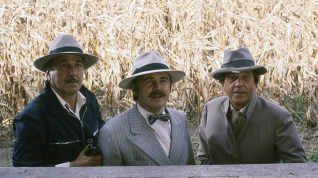 Балкан експрес 2