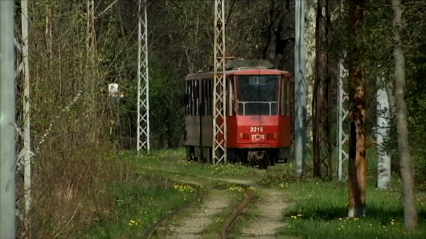 Трамваја на линији 3 нема већ шест година – када ће бити готови радови који спречавају повратак