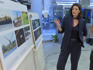 Подсетник да промена почиње од човека, отворена изложба „Најзеленији примери Западног Балкана”