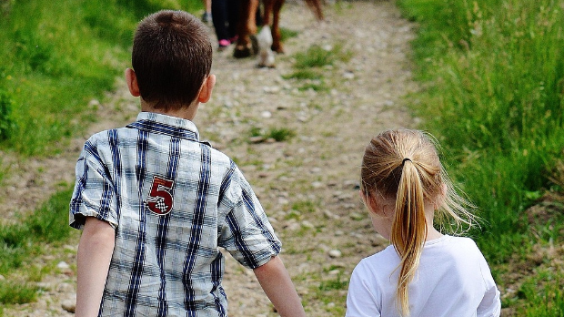 На који начин су деца приказана у медијима