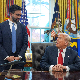 "Ђаво" у Белој кући, састанак Мамданија са Трампом