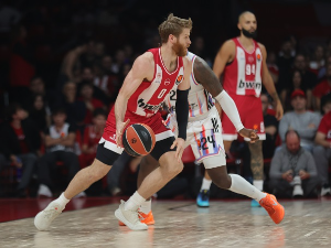 Басконија убедљива против Бајерна, Олимпијакос сигуран против Париза