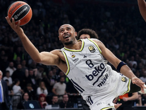 Проблеми Партизана све већи после новог пораза у Евролиги - Фенербахче славио у 