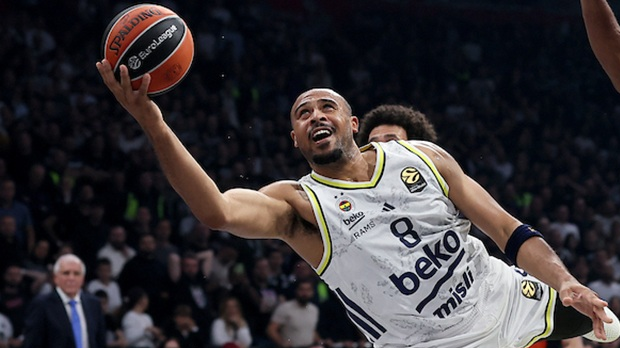 Проблеми Партизана све већи после новог пораза у Евролиги - Фенербахче славио у 