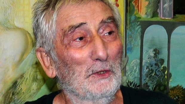 Димитри Пјер Удовички и Зоран Јерковић: Љуба Поповић – мајстор, аскета, сликар