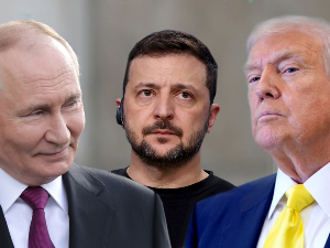 Шта предвиђа Трампов план за окончање рата у Украјини – ко добија, а ко губи