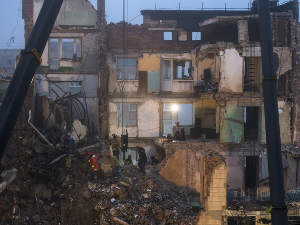 Путин: Криминална организација на власти у Украјини; Зеленски: Радићемо на окончању рата с америчким тимовима